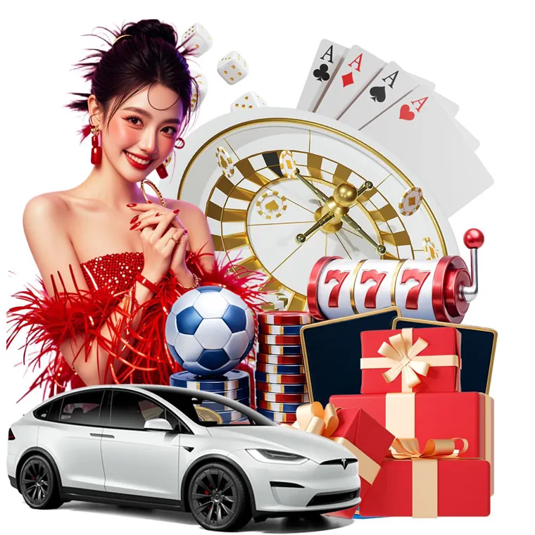 Interactive Live Casino Experience