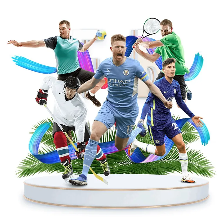 Live betting interface showing real-time sports action.