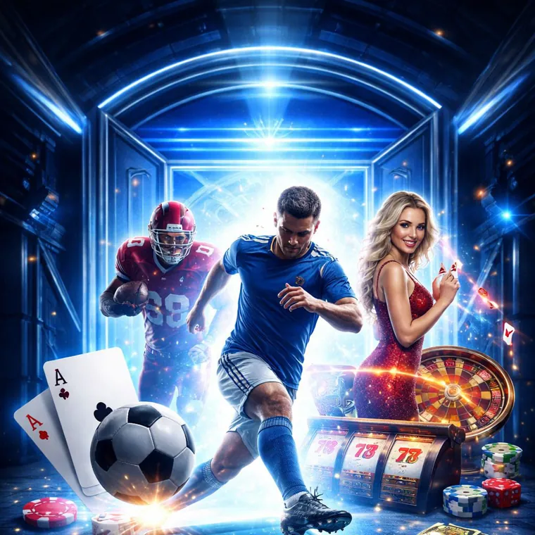 Responsible gaming concept at ph33 casino