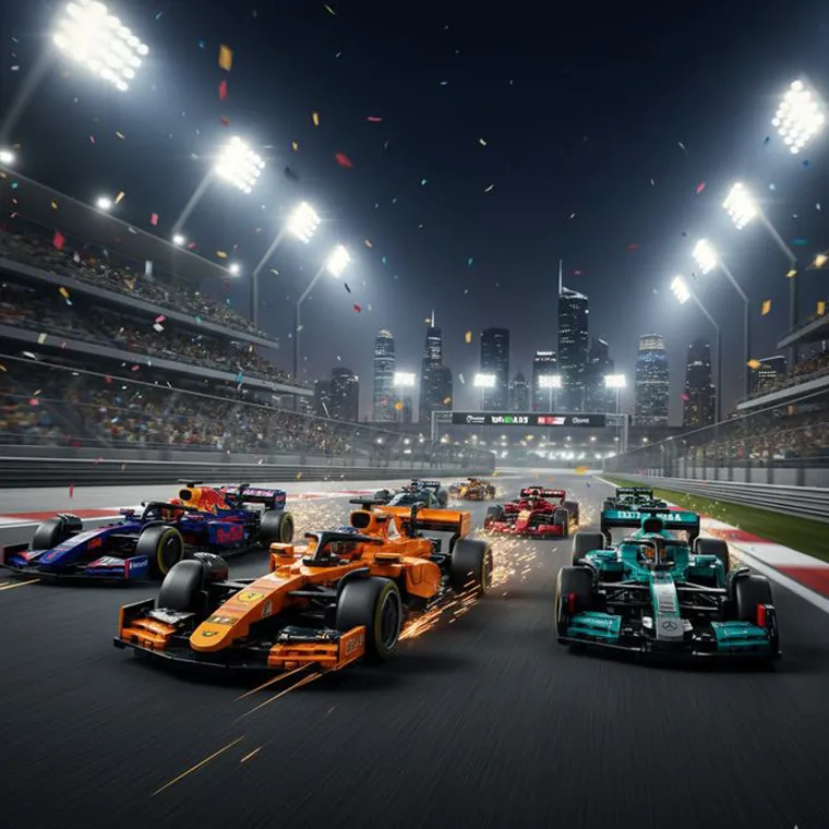 Wide Game Selection