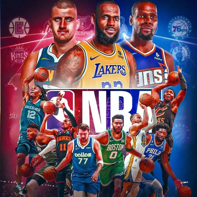 Wide Game Selection