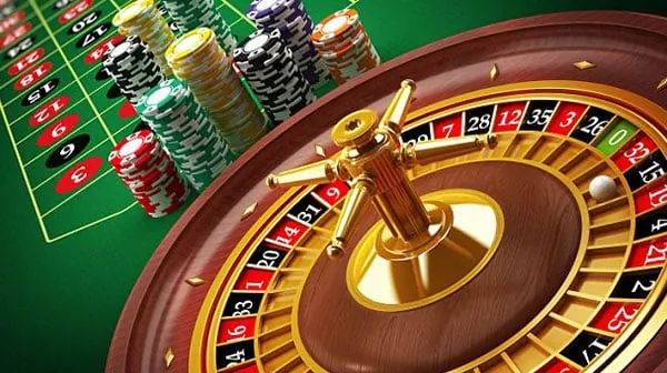 Online sports betting at ph33