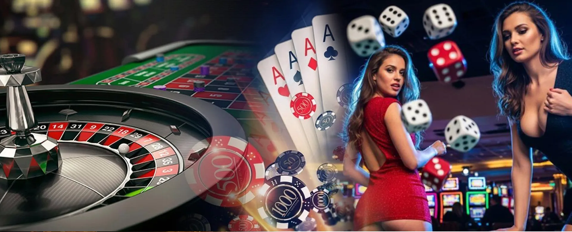 ph33 Live Casino Dealer and Table