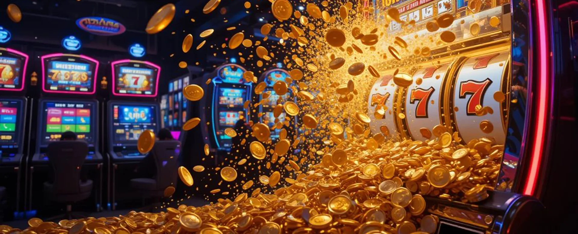 PAGCOR Arcade 2026: Official Online Casino Fun & Bonuses!