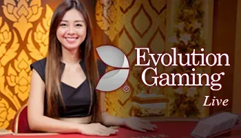 Live Blackjack Table at ph33 Casino